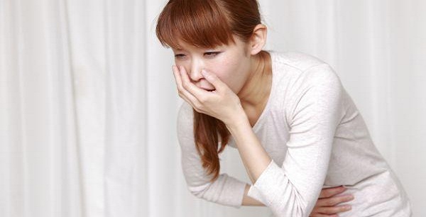 trào ngược dạ dày thực quản