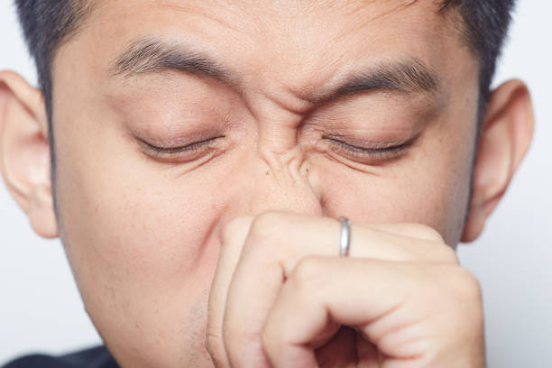 viêm mũi dị ứng