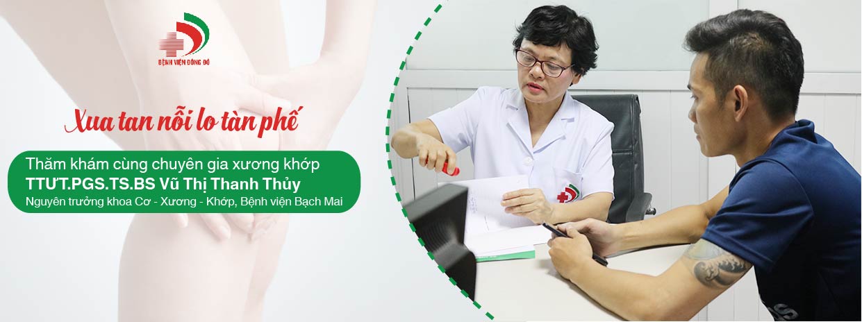viêm khớp dạng thấp