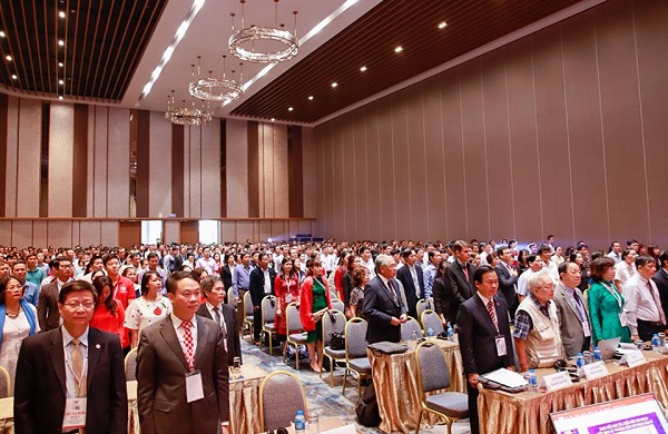 đại hội tim mạch