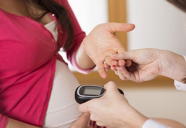 bệnh tiểu đường