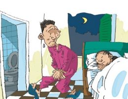 tiểu đường type 1