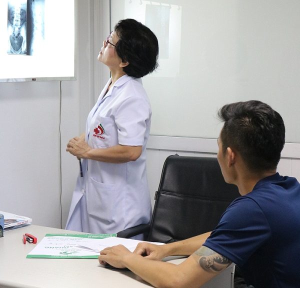 cơ xương khớp