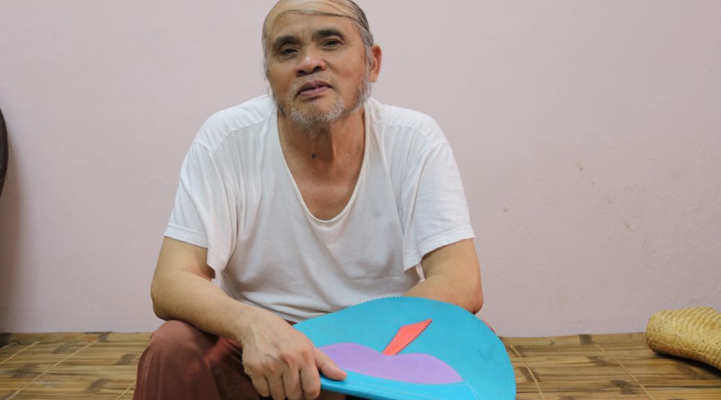 bệnh tim mạn tính