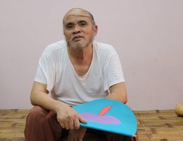 bệnh tim mạn tính