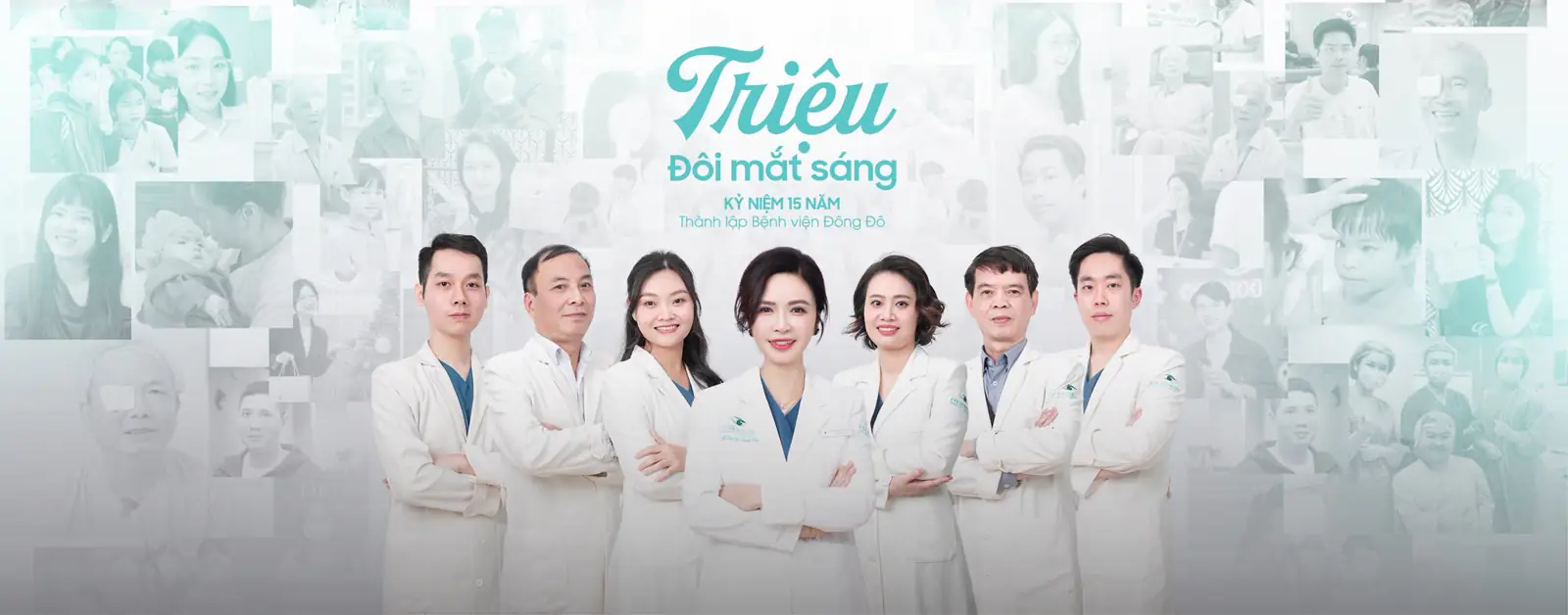 Mắt Đông Đô