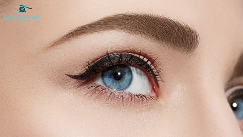 Lợi ích to lớn từ việc chăm sóc mắt thường xuyên