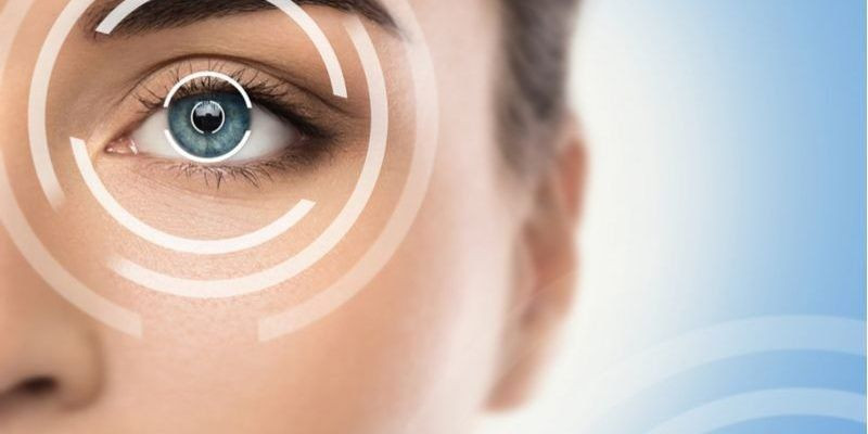Viêm thần kinh thị giác ảnh hưởng tới sức khỏe đôi mắt gây tình trạng chớp mắt thấy đau hốc mắt
