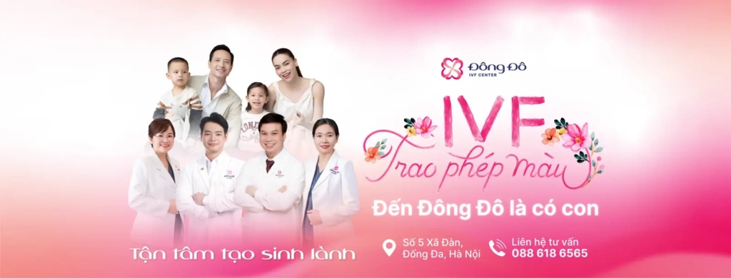 Bệnh viện Đông Đô
