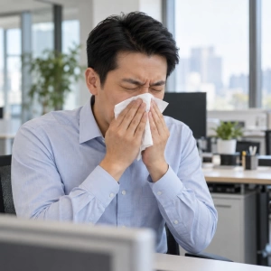 Viêm mũi dị ứng: Hiểu đúng nguyên nhân để thoát vòng lặp hắt hơi, nghẹt mũi triền miên